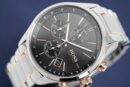 Hugo Boss Men's Watch Chronograph Grand Prix - HB1513473